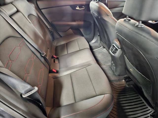 Used 2023 Kia Forte GT FWD image 19