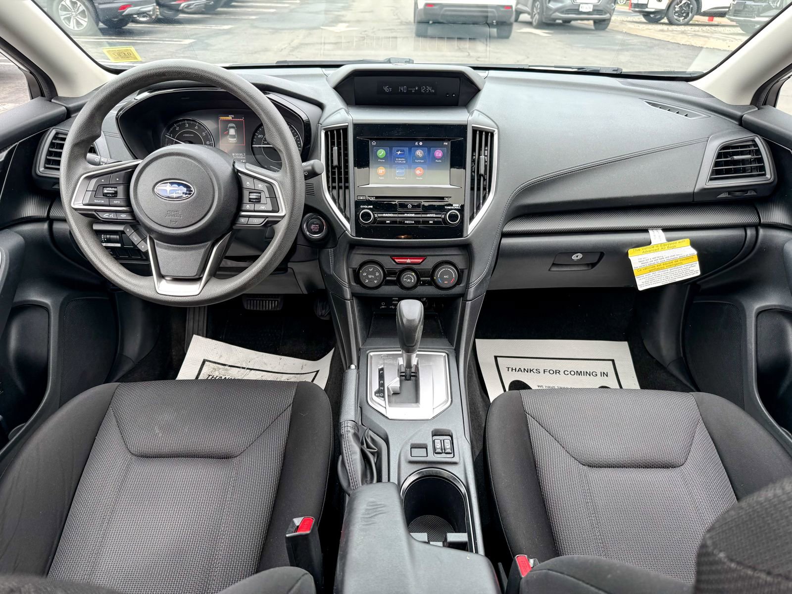 Used 2021 Subaru Impreza 2.0i Premium AWD/4WD image 31