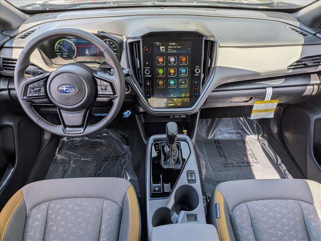 New 2026 Subaru Crosstrek 2.5i Sport AWD/4WD image 14