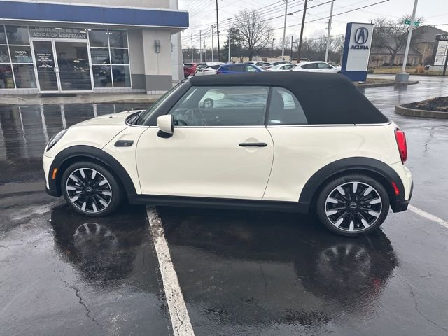 Used 2023 MINI Cooper S image 5