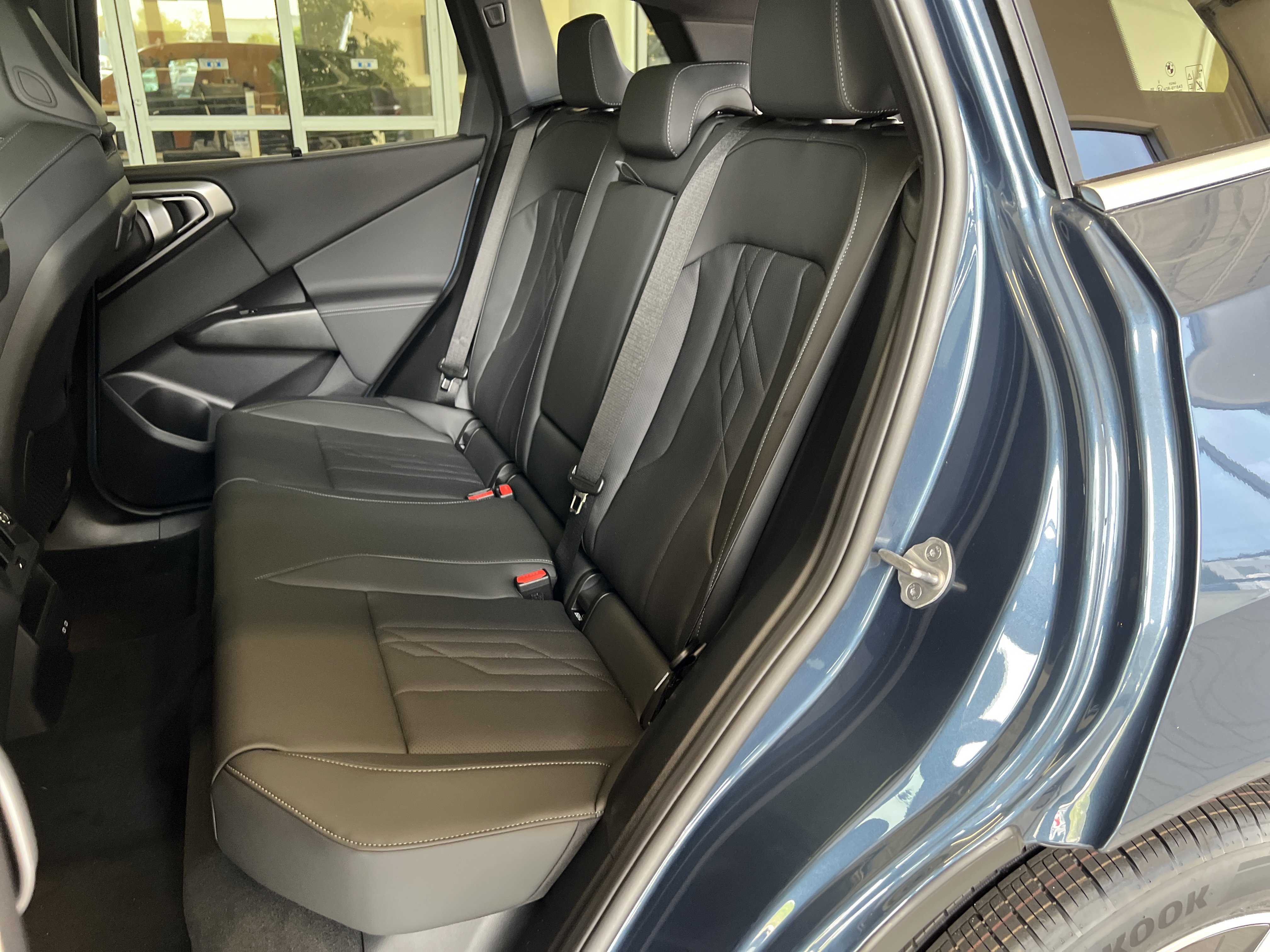 Used 2026 BMW X3 xDrive30 w/ Premium Package image 16