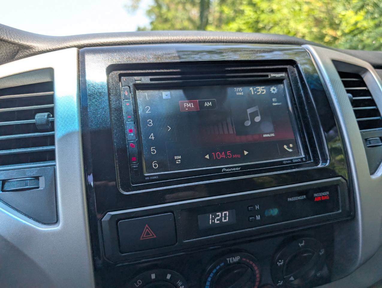 Used 2013 Toyota Tacoma PreRunner w/ SR5 Pkg RWD image 18