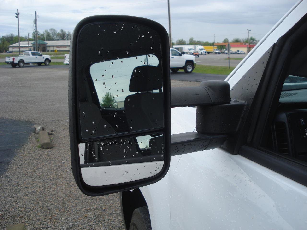 Used 2017 Chevrolet Silverado 3500 W/T RWD image 18