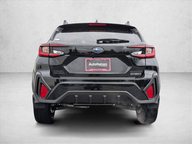 Used 2026 Subaru Crosstrek 2.5i Limited w/ Convenience Package AWD/4WD image 7