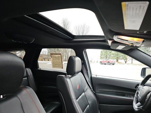 Used 2024 Dodge Durango R/T image 13