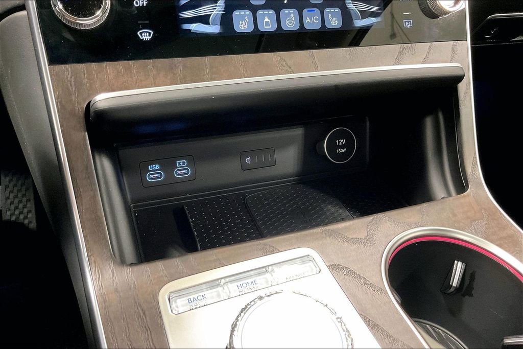 Used 2026 Genesis GV80 2.5T Select AWD/4WD image 16