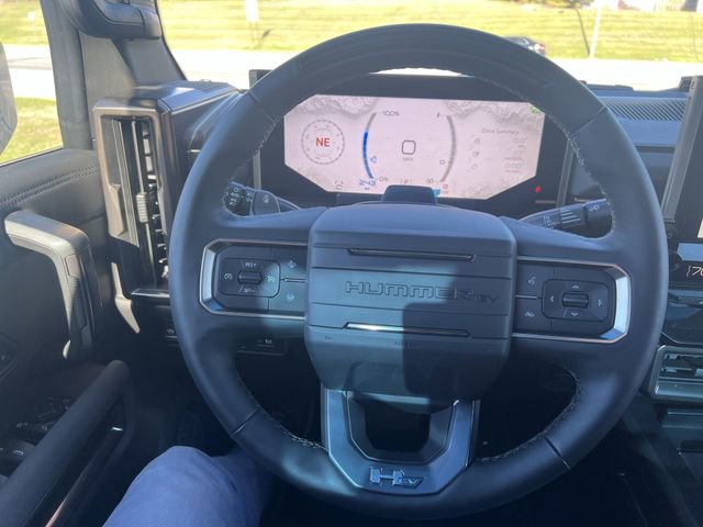 New 2025 GMC Hummer EV 3X image 17