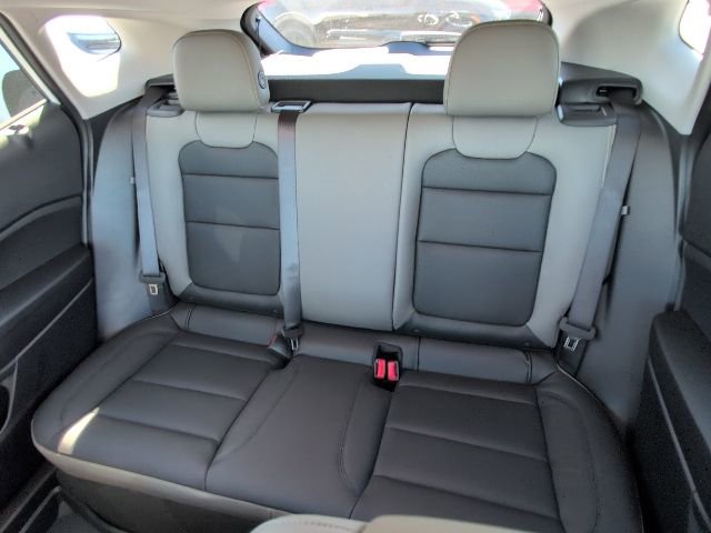 New 2026 Chevrolet Trax ACTIV w/ Driver Confidence Package FWD image 7