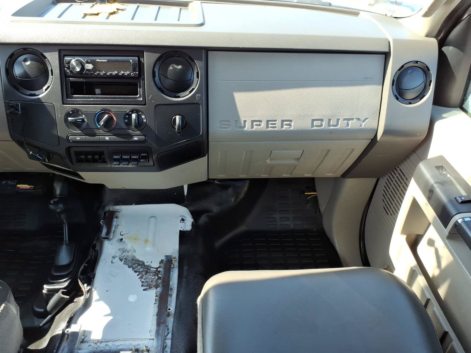 Used 2010 Ford F350 XL AWD/4WD image 10