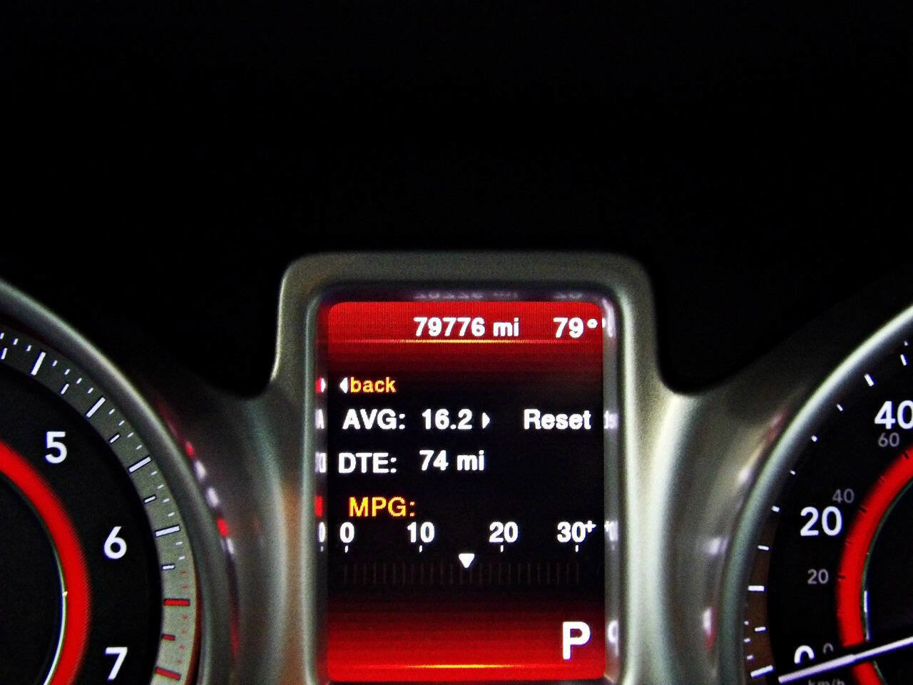 Used 2020 Dodge Journey SE w/ SE Popular Equipment Group FWD image 15