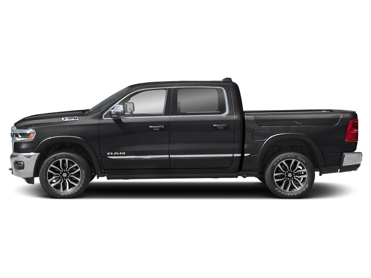New 2026 RAM 1500 Limited image 46