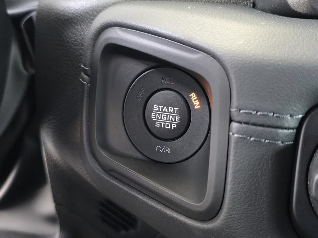 New 2026 Jeep Wrangler Unlimited Rubicon 392 w/ Quick Order Package 27X Moab AWD/4WD image 28