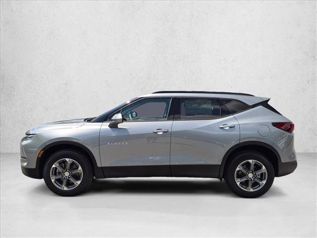 New 2026 Chevrolet Blazer LT w/ Convenience Package FWD image 5