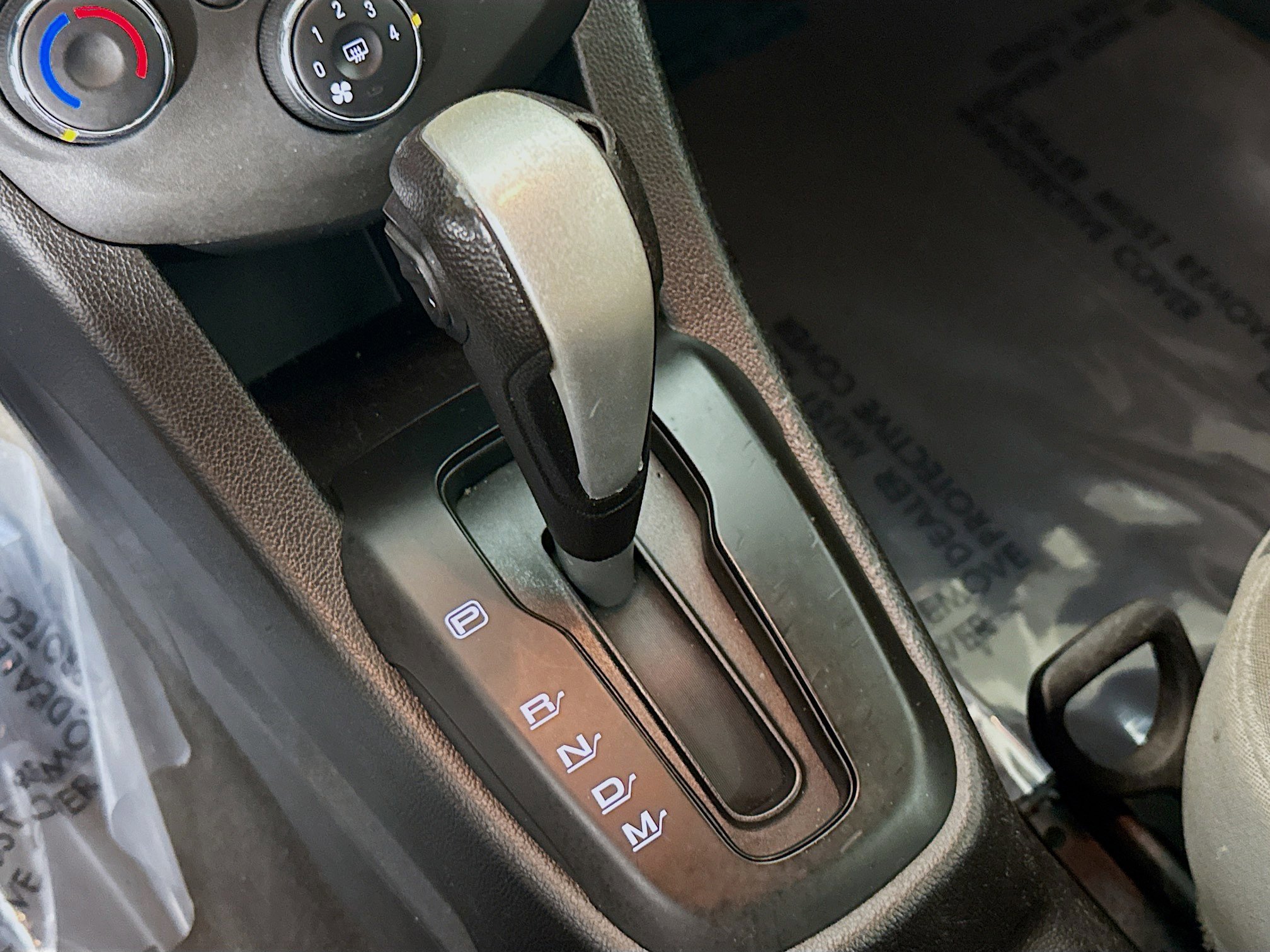 Used 2019 Chevrolet Sonic LT image 19