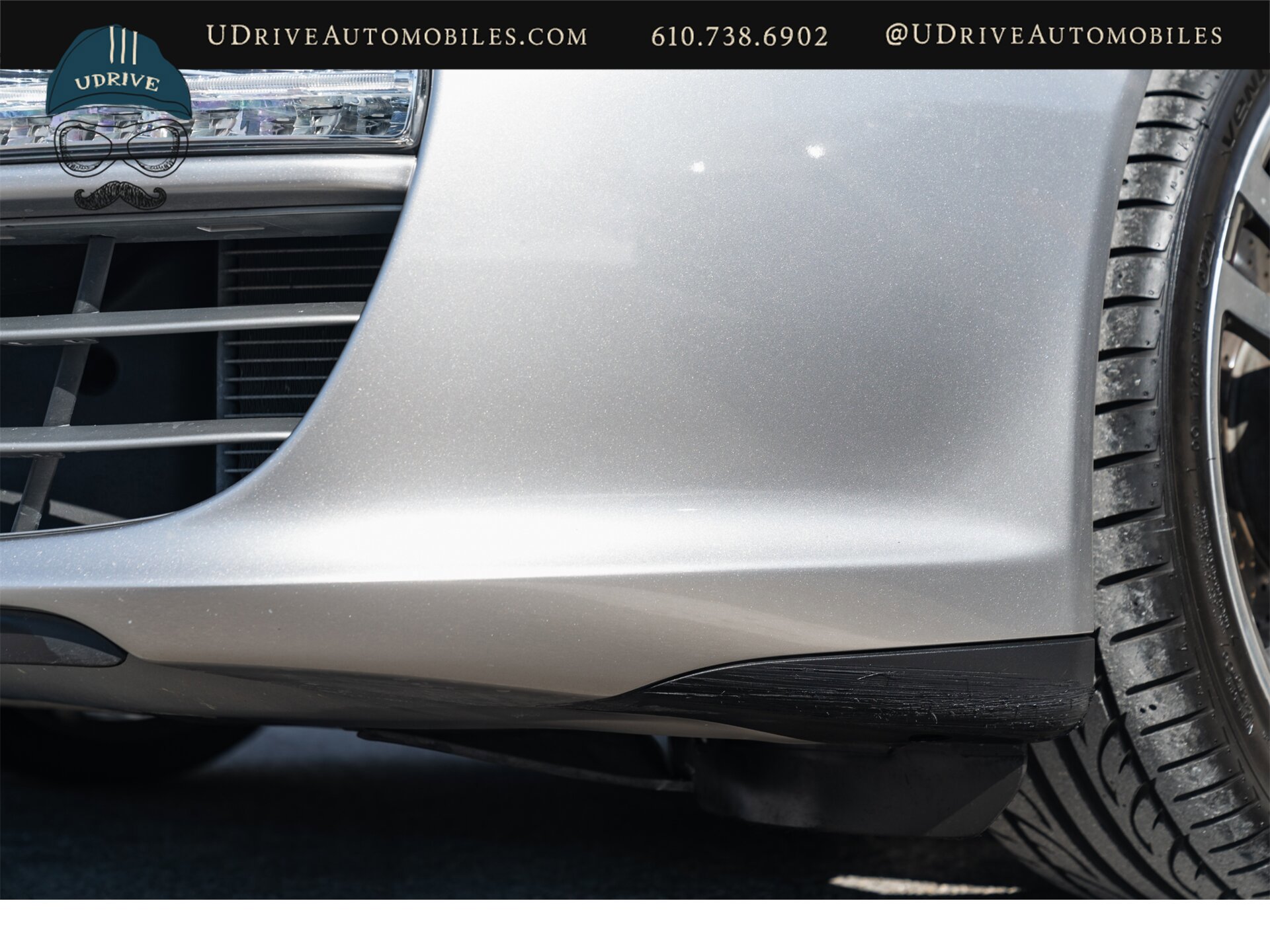 Used 2012 Porsche 911 Carrera 4S AWD/4WD image 14