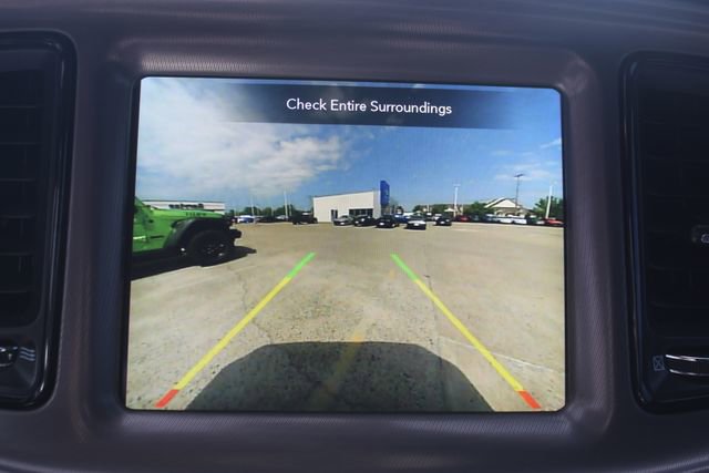 Used 2023 Dodge Challenger R/T Scat Pack w/ Plus Package RWD image 22