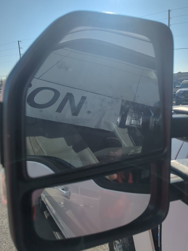 Used 2017 Ford F250 Lariat image 21