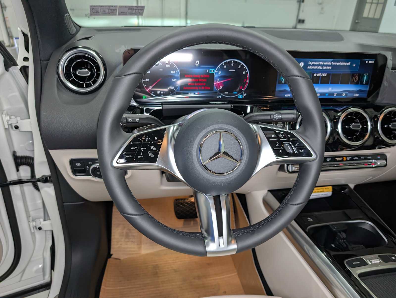 New 2026 Mercedes-Benz GLA 250 4MATIC image 24