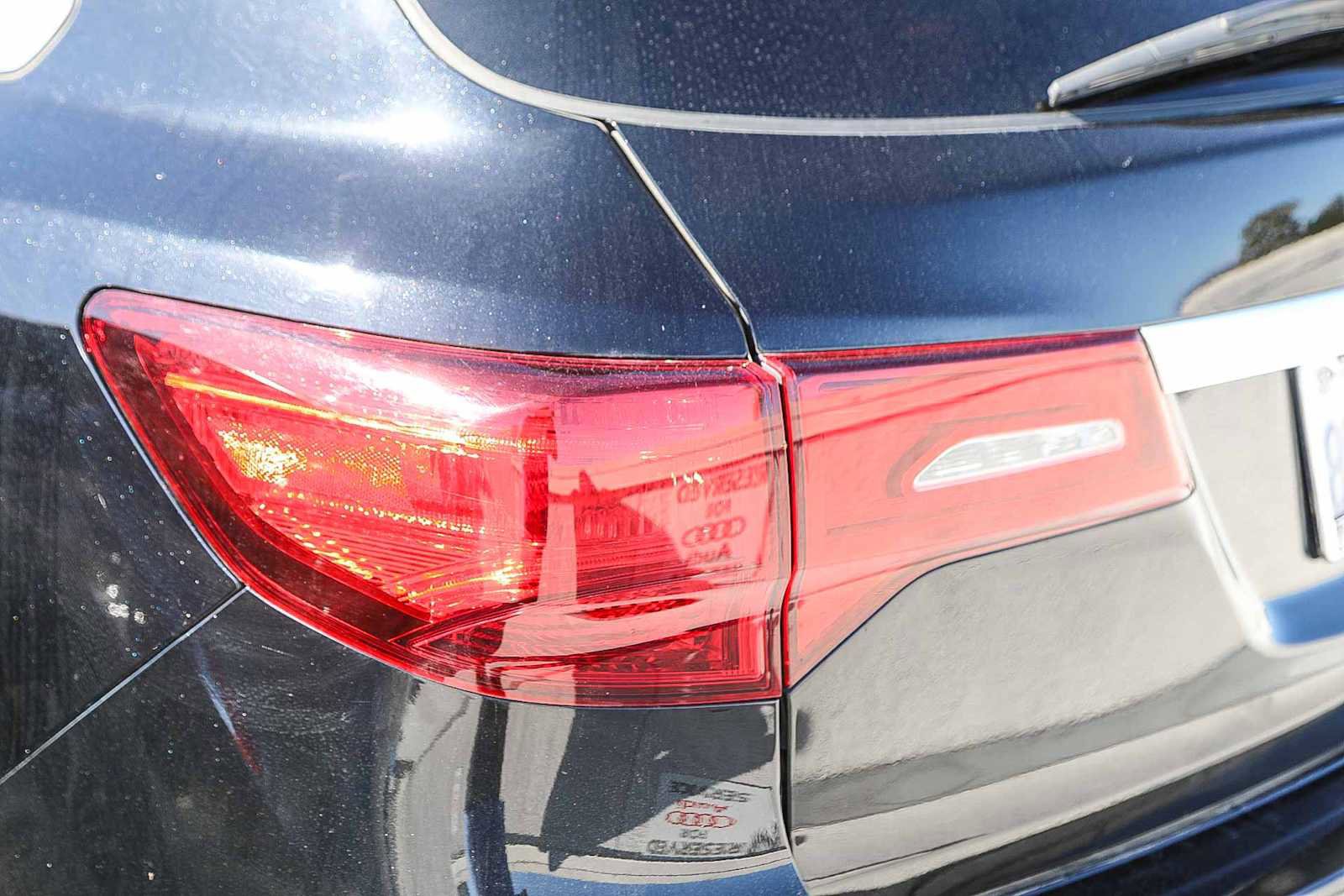 Used 2019 Acura MDX SH-AWD w/ Advance Package image 10