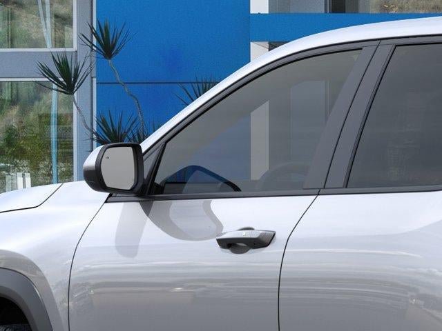 New 2027 Chevrolet Equinox LT FWD image 12