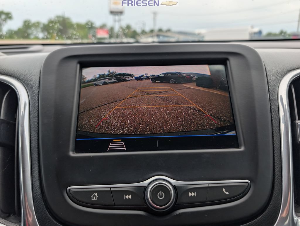 Used 2020 Chevrolet Equinox LT FWD image 16