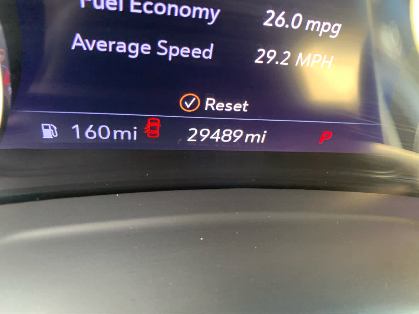 Used 2022 Buick Envision Essence w/ Safety Package image 15