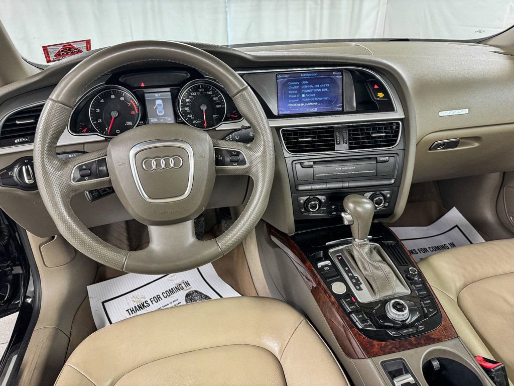 Used 2012 Audi A5 2.0T Premium Plus image 16