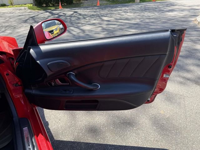 Used 2005 Honda S2000 image 14