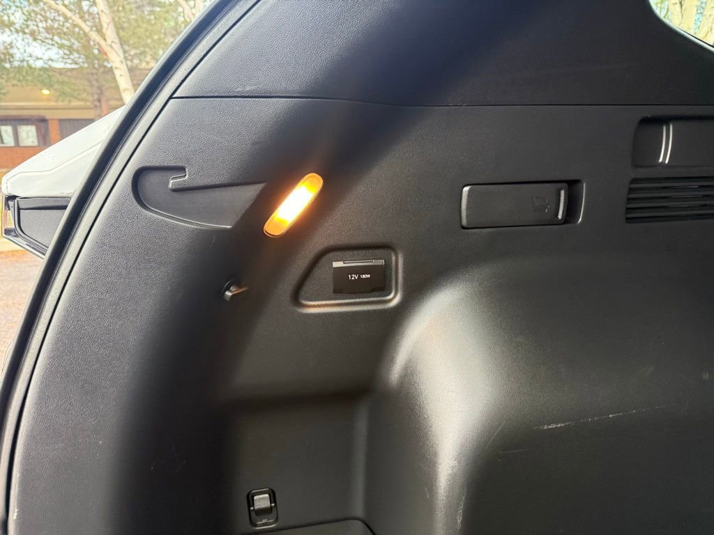 Used 2024 Hyundai Tucson XRT image 35