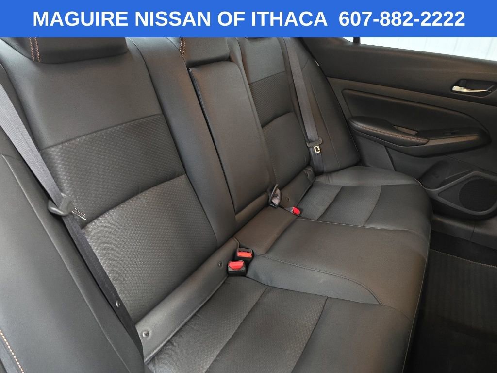 Used 2020 Nissan Altima 2.5 SR AWD/4WD image 16