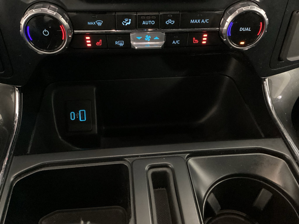 Used 2023 Ford F150 XLT w/ Equipment Group 302A High AWD/4WD image 27