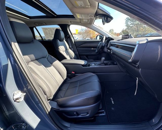 New 2026 MAZDA CX-50 2.5 Hybrid w/ Weather Package image 32