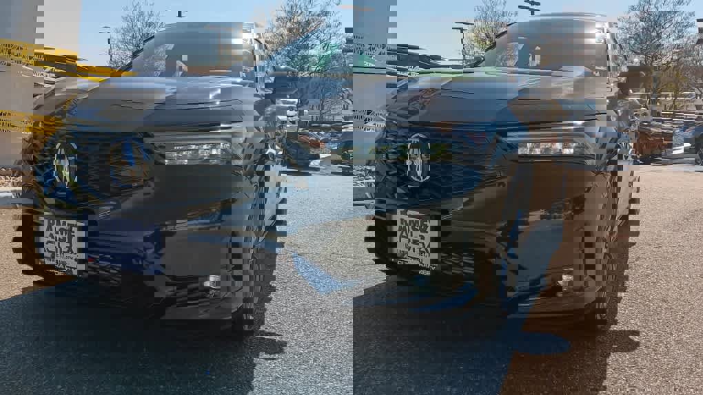 Used 2025 Acura Integra A-Spec FWD image 9