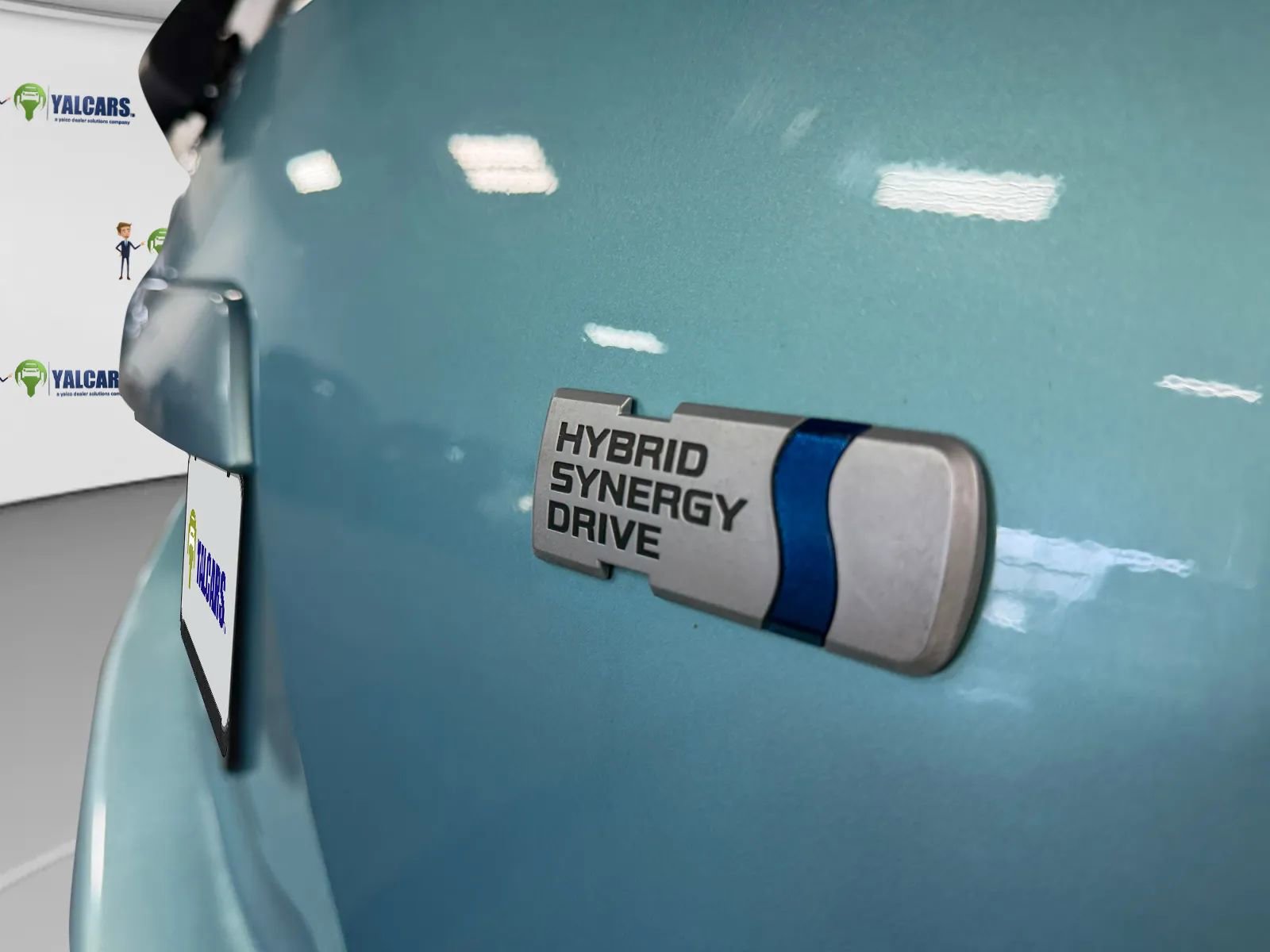 Used 2012 Toyota Prius C Two image 12