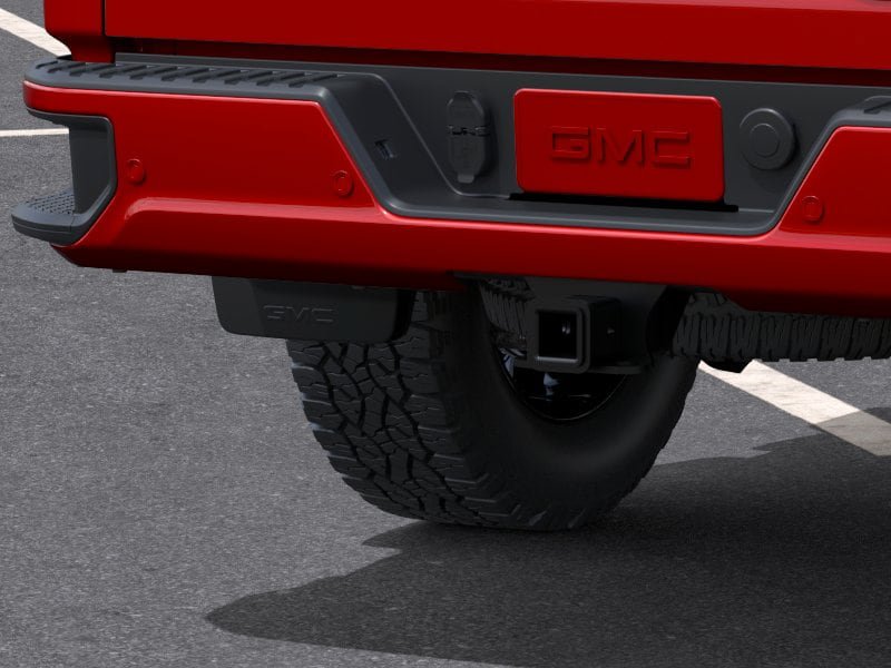 New 2026 GMC Sierra 3500 AT4 w/ AT4 Premium Plus Package AWD/4WD image 38