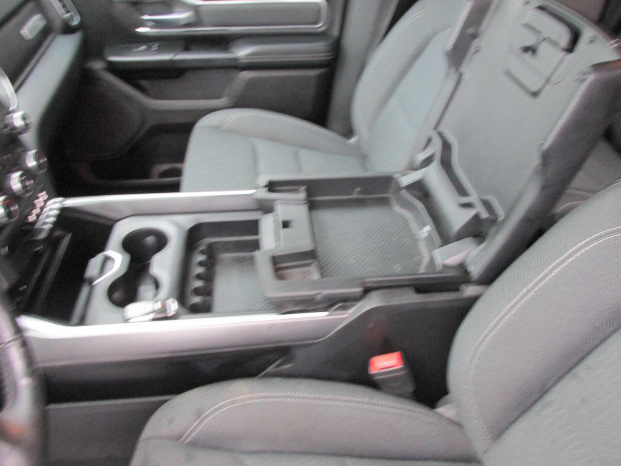 Used 2019 RAM 1500 Big Horn image 35