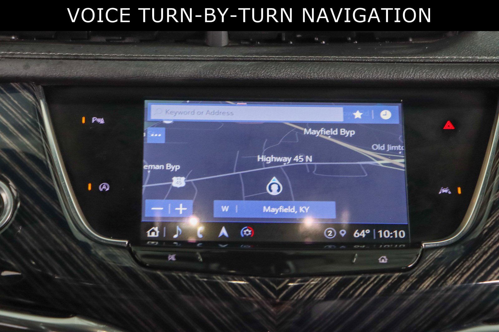 Used 2024 Cadillac XT6 Premium Luxury AWD/4WD image 17