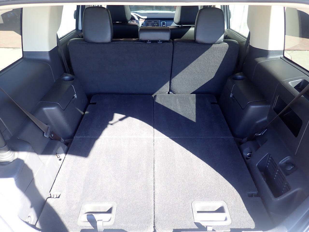 Used 2015 Ford Flex SEL w/ Equipment Group 202A AWD/4WD image 22