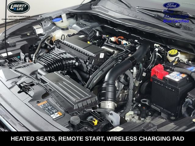 Certified 2023 Ford Escape ST-Line Elite image 35