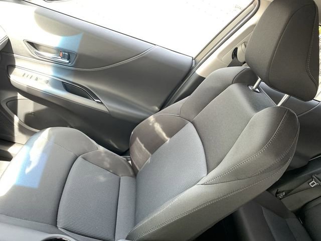 Certified 2023 Toyota Venza LE image 29