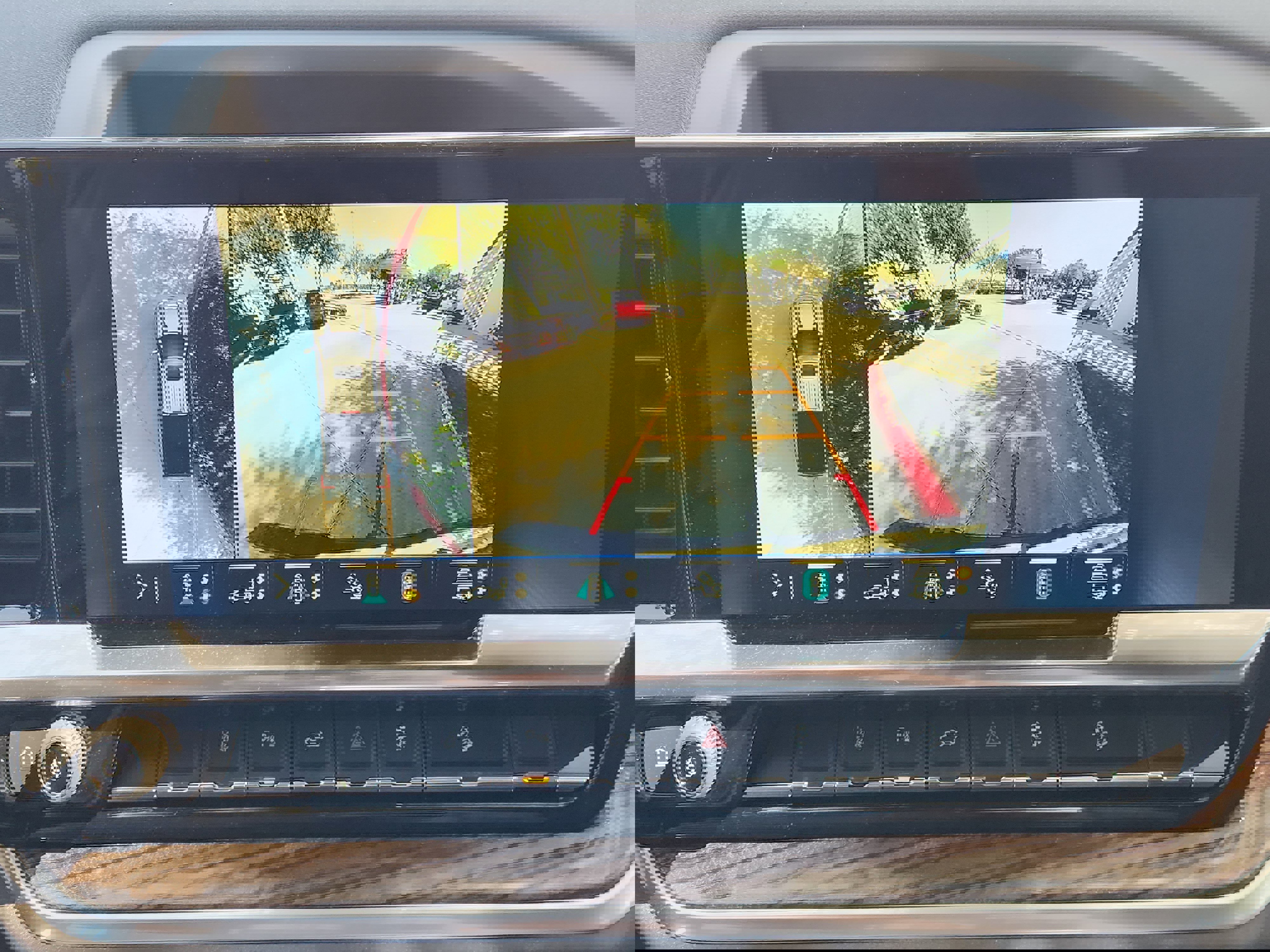 New 2026 Chevrolet Silverado 2500 LT w/ Trail Boss Package image 6