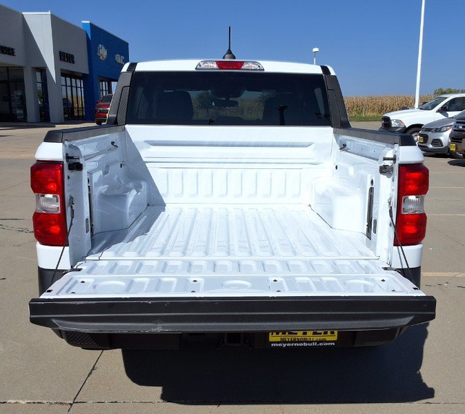 Used 2026 Ford Maverick XL w/ Equipment Group 101A AWD/4WD image 9