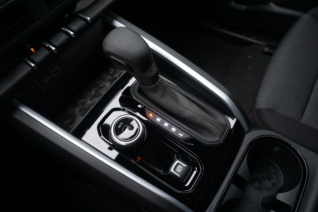 New 2026 Chevrolet Colorado Trail Boss image 13