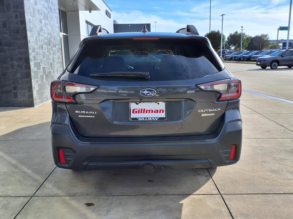 Used 2020 Subaru Outback Premium w/ Popular Package #1 image 7