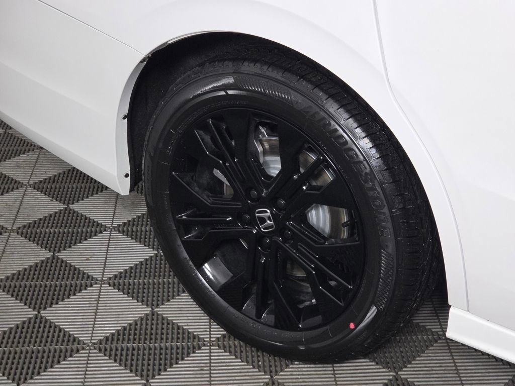 Certified 2026 Honda Odyssey Sport-L image 7