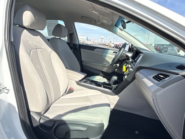 Used 2019 Hyundai Sonata ECO image 23