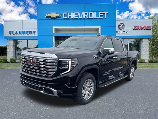 New 2026 GMC Sierra 1500 Denali w/ Technology Package image 1