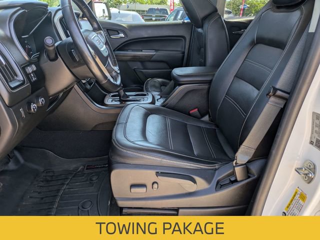 Used 2020 GMC Canyon Denali AWD/4WD image 15