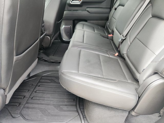 Used 2022 GMC Sierra 1500 Denali AWD/4WD image 30