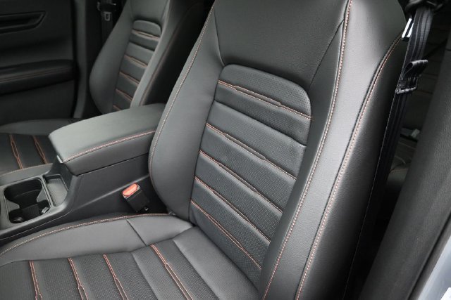 New 2026 Honda CR-V Sport-L image 33